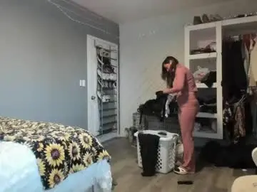 Chaturbate Adult Webcam of jayla_bliss