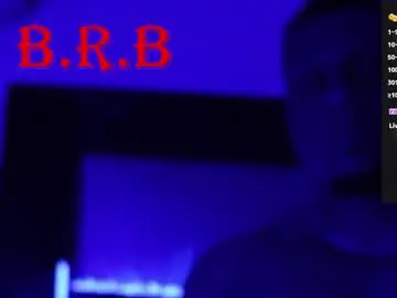 Chaturbate Sex Chat of jhonblacke0101
