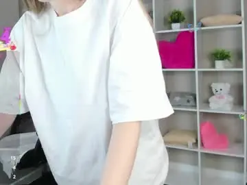 Chaturbate Nude Webcam of joann_shermann