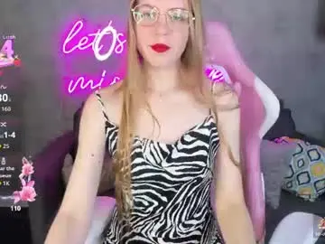 Chaturbate Free Porn Cam of joann_shermann