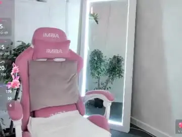 Chaturbate Live Porn of joann_shermann
