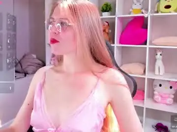 Chaturbate Nude Webcam of joann_shermann