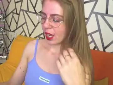 Chaturbate Nude Webcam of joann_shermann