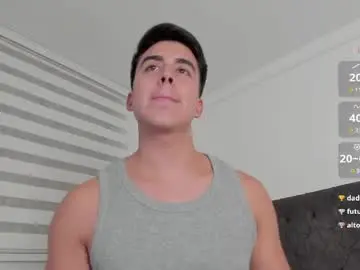 Chaturbate Free Live Porn of jordanmusk_