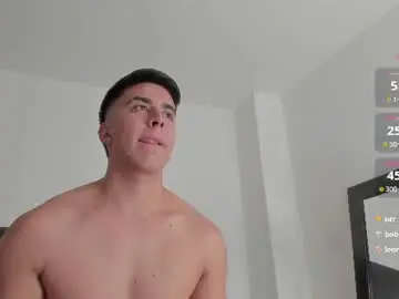 Chaturbate Live Sex of jordanmusk_