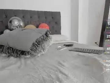 Chaturbate Sex Chat of jordanmusk_