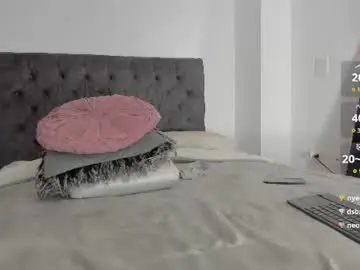 Chaturbate Best Webcam of jordanmusk_
