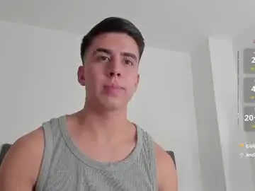 Chaturbate Adult Video Chat of jordanmusk_
