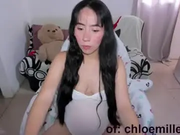 Chaturbate Live Porn of lilith021