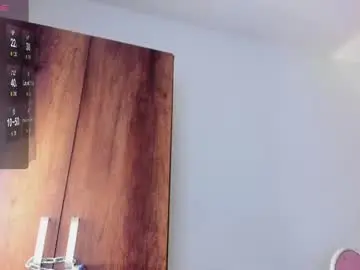 Chaturbate Free Porn Cam of lilithbloom7