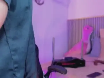 Chaturbate Live Porn of lilithbloom7