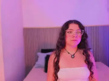 Chaturbate Sex Cam of lilithbloom7