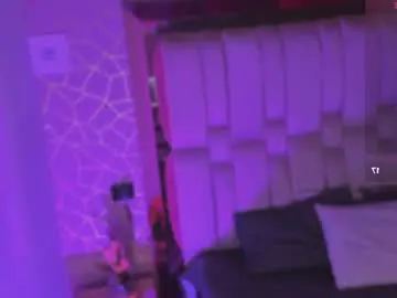 Chaturbate Adult Video Chat of lilithbloom7