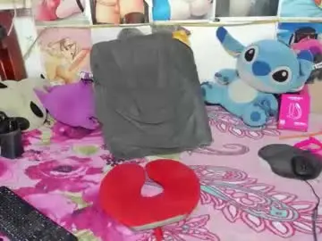Chaturbate Nude Webcam of neneriko666