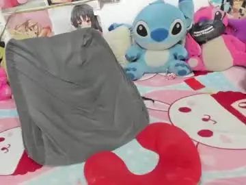 Chaturbate Best live sex cam show of neneriko666