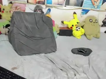 Chaturbate Live Sex Cam of neneriko666