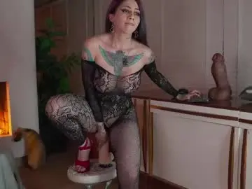 Chaturbate Adult Webcam of nuryforerogh
