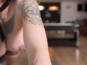 Chaturbate Free Live Porn of nuryforerogh
