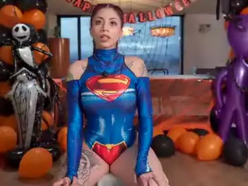 Chaturbate Free Porn Cam of nuryforerogh