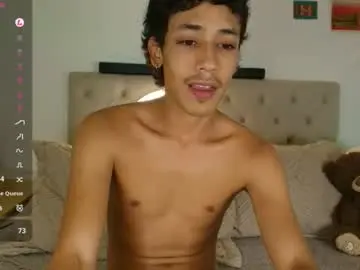 Chaturbate Private Sex Chat of ostin_18hot