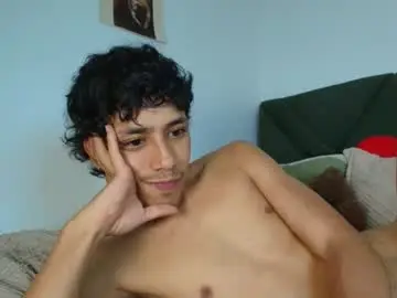 Chaturbate Watch Live Sex Cams of ostin_18hot