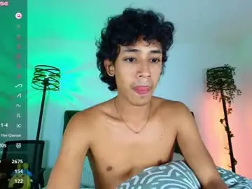 Chaturbate Best Webcam of ostin_18hot