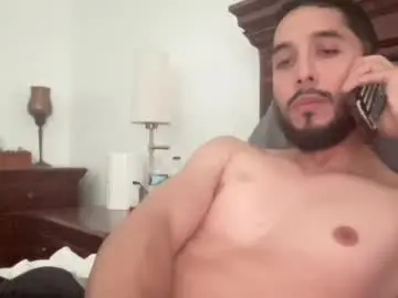 Chaturbate Live Porn of papicubano_guapo23cm