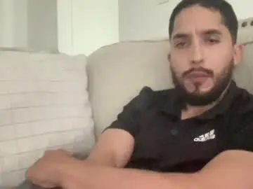 Chaturbate Best Webcam of papicubano_guapo23cm