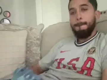 Chaturbate Private Sex Chat of papicubano_guapo23cm