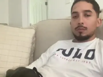 Chaturbate Best Webcam of papicubano_guapo23cm