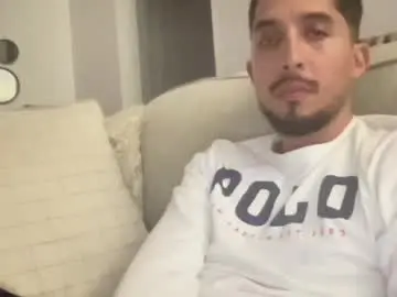 Chaturbate Live Sex of papicubano_guapo23cm