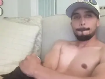 Chaturbate Nude Webcam of papicubano_guapo23cm