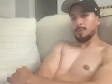 Chaturbate Live Sex of papicubano_guapo23cm