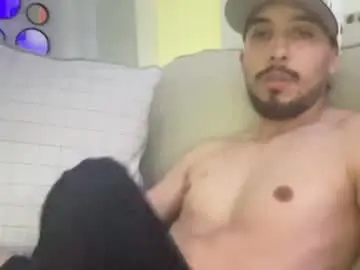 Chaturbate Adult Video Chat of papicubano_guapo23cm