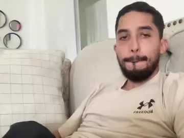 Chaturbate Best Webcam of papicubano_guapo23cm