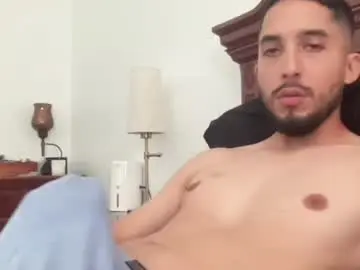 Chaturbate Sex Chat of papicubano_guapo23cm