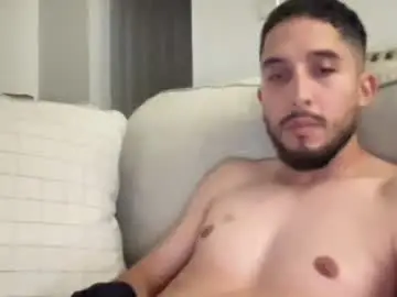 Chaturbate Adult Webcams of papicubano_guapo23cm