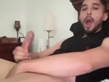 Chaturbate Private Sex Chat of papicubano_guapo23cm