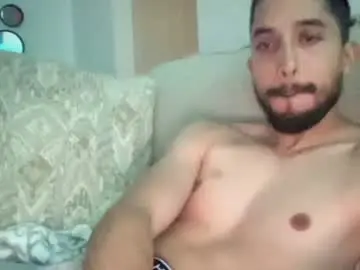 Chaturbate Best Webcam of papicubano_guapo23cm