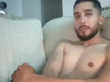 Chaturbate Live Porn of papicubano_guapo23cm