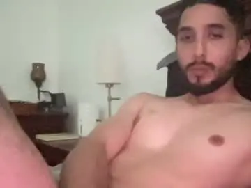 Chaturbate Sex Cam of papicubano_guapo23cm