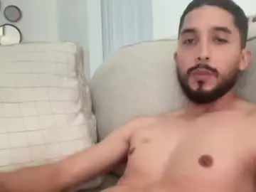 Chaturbate Free Live Porn of papicubano_guapo23cm