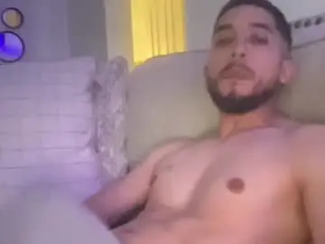 Chaturbate Private Sex Chat of papicubano_guapo23cm