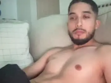 Chaturbate Sex Cam of papicubano_guapo23cm