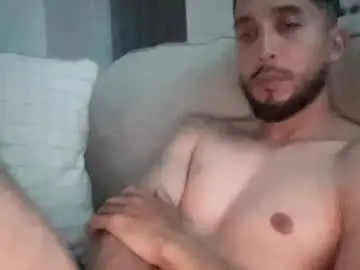 Chaturbate Adult Webcam of papicubano_guapo23cm