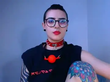 Chaturbate Private Sex Chat of ravendarkness_