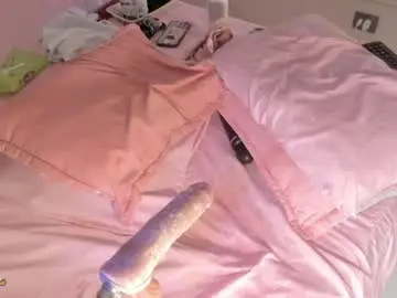 Chaturbate Nude Webcam of saekohofman