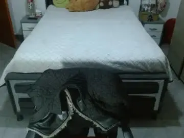 Chaturbate Sex Chat of samantha_singh1