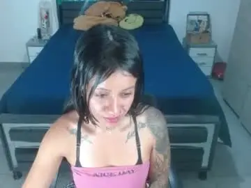 Chaturbate Sex Cam of samantha_singh1