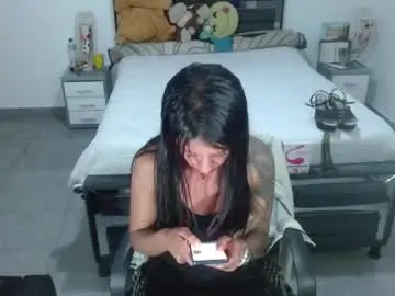Chaturbate Best live sex cam show of samantha_singh1